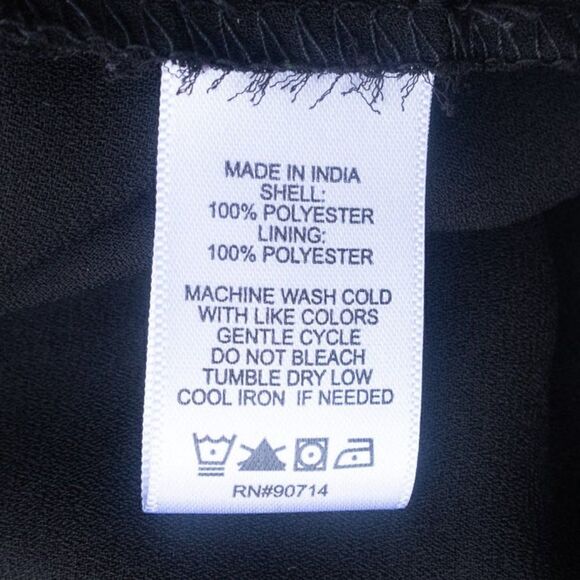 1. State Ruffled Dress - Picture 9 of 12